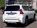 2022 Toyota Land Cruiser Prado