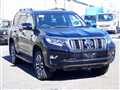 2022 Toyota Land Cruiser Prado