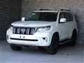 2022 Toyota Land Cruiser Prado