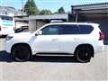 2022 Toyota Land Cruiser Prado