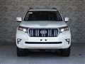 2022 Toyota Land Cruiser Prado