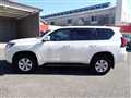 2019 Toyota Land Cruiser Prado