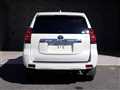 2019 Toyota Land Cruiser Prado