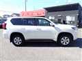 2019 Toyota Land Cruiser Prado