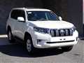 2019 Toyota Land Cruiser Prado