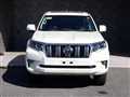 2019 Toyota Land Cruiser Prado