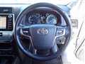 2019 Toyota Land Cruiser Prado