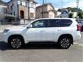 2022 Toyota Land Cruiser Prado