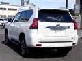 2022 Toyota Land Cruiser Prado