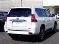 2022 Toyota Land Cruiser Prado