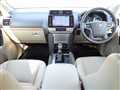 2022 Toyota Land Cruiser Prado