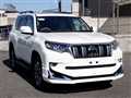2023 Toyota Land Cruiser Prado