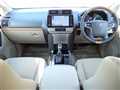2023 Toyota Land Cruiser Prado