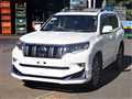 2021 Toyota Land Cruiser Prado