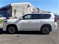 2021 Toyota Land Cruiser Prado