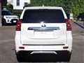 2021 Toyota Land Cruiser Prado