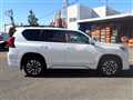 2021 Toyota Land Cruiser Prado