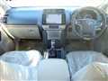 2021 Toyota Land Cruiser Prado