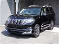2021 Toyota Land Cruiser Prado