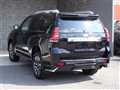 2021 Toyota Land Cruiser Prado