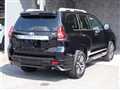 2021 Toyota Land Cruiser Prado