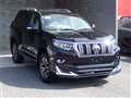 2021 Toyota Land Cruiser Prado