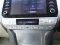2021 Toyota Land Cruiser Prado