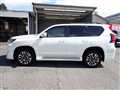 2021 Toyota Land Cruiser Prado