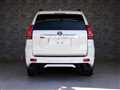 2021 Toyota Land Cruiser Prado