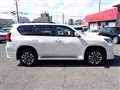 2021 Toyota Land Cruiser Prado