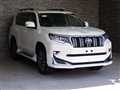 2021 Toyota Land Cruiser Prado
