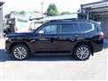2023 Toyota Land Cruiser
