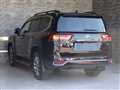 2023 Toyota Land Cruiser