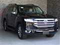 2023 Toyota Land Cruiser