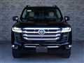 2023 Toyota Land Cruiser