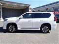 2021 Toyota Land Cruiser Prado