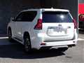 2021 Toyota Land Cruiser Prado
