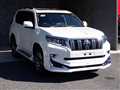 2021 Toyota Land Cruiser Prado