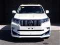 2021 Toyota Land Cruiser Prado