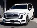 2023 Toyota Land Cruiser