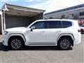 2023 Toyota Land Cruiser