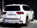 2023 Toyota Land Cruiser