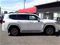 2023 Toyota Land Cruiser