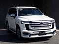 2023 Toyota Land Cruiser