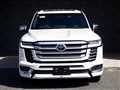 2023 Toyota Land Cruiser