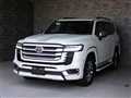 2023 Toyota Land Cruiser