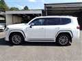 2023 Toyota Land Cruiser