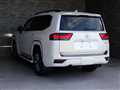 2023 Toyota Land Cruiser