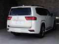 2023 Toyota Land Cruiser
