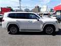 2023 Toyota Land Cruiser
